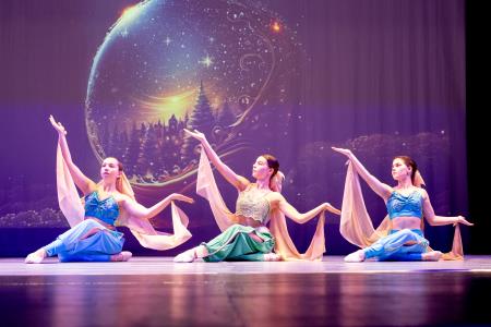 BALET HRESTAČ 16.12.2023 - Arabski ples-3498